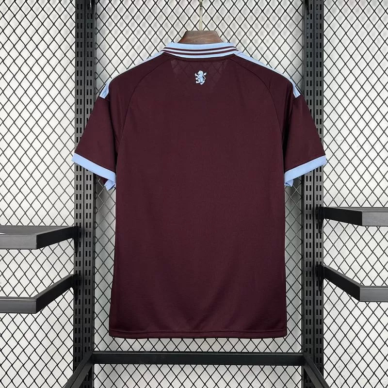 Maglia Aston Villa Home 26/27 Uomo | Maglia da Calcio