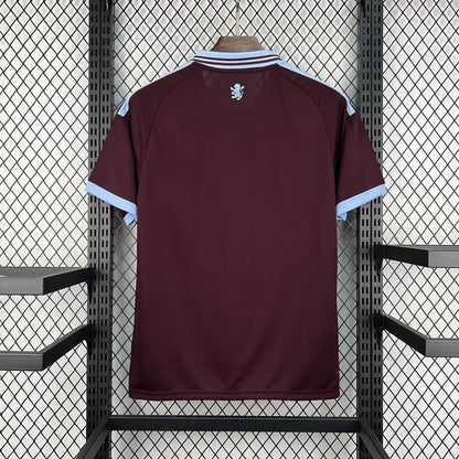 Maglia Aston Villa Home 26/27 Uomo | Maglia da Calcio
