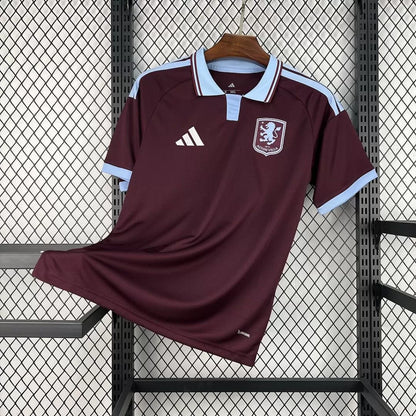 Maglia Aston Villa Home 26/27 Uomo | Maglia da Calcio