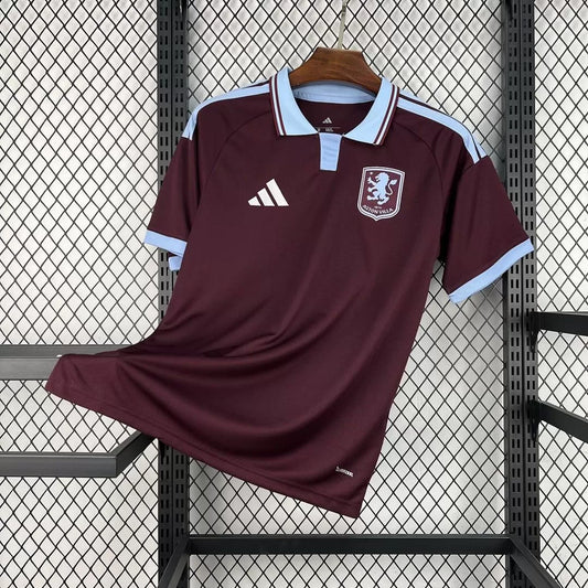 Maglia Aston Villa Home 26/27 Uomo | Maglia da Calcio