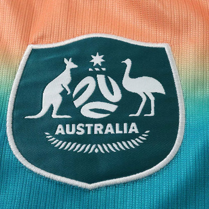 Maglia Australia Away 2026 Uomo | Maglia da Calcio - CalcioVivo
