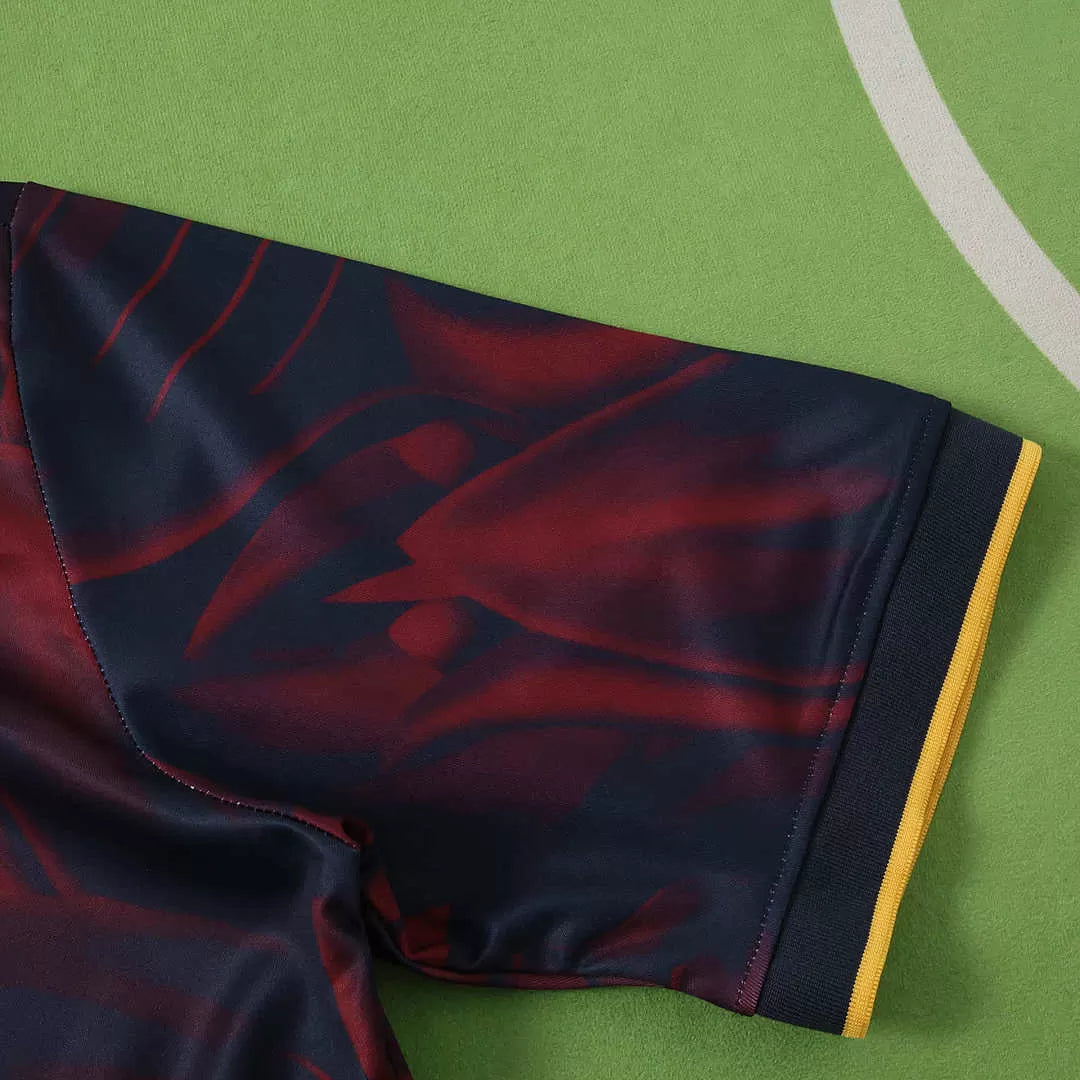 Maglia Barcelona Concept Barça 26/27 Uomo | Maglia da Calcio - CalcioVivo