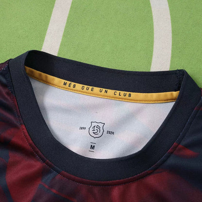 Maglia Barcelona Concept Barça 26/27 Uomo | Maglia da Calcio - CalcioVivo