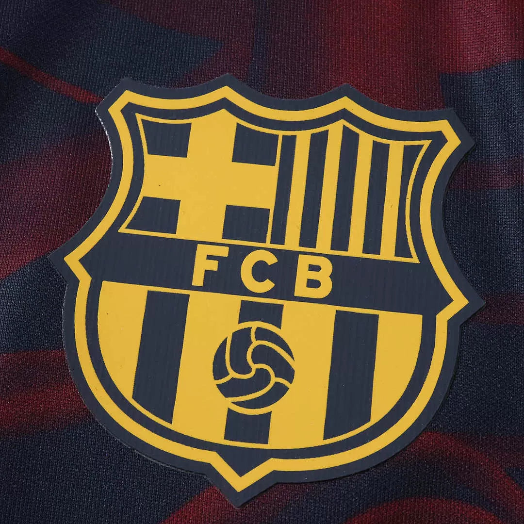 Maglia Barcelona Concept Barça 26/27 Uomo | Maglia da Calcio - CalcioVivo