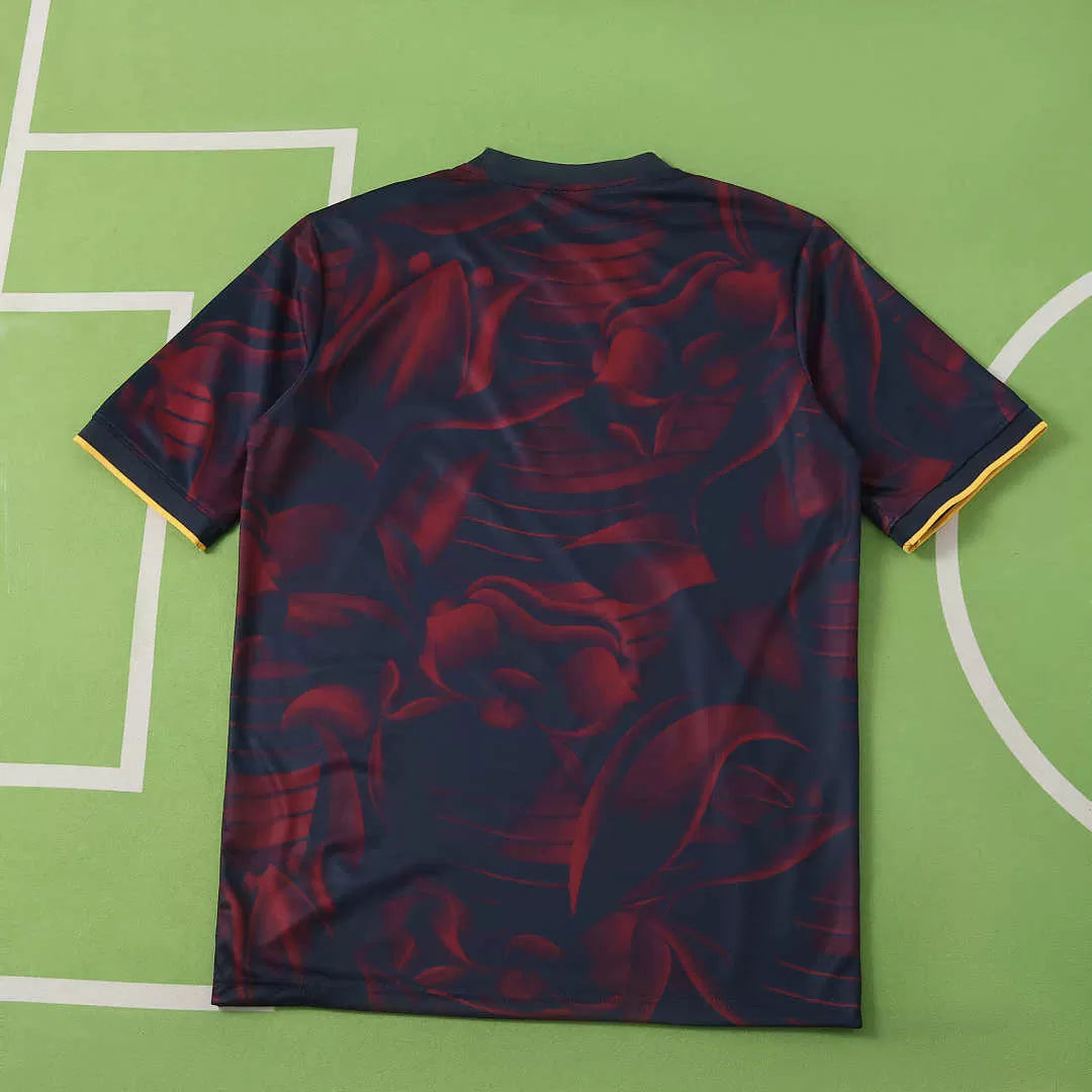Maglia Barcelona Concept Barça 26/27 Uomo | Maglia da Calcio - CalcioVivo
