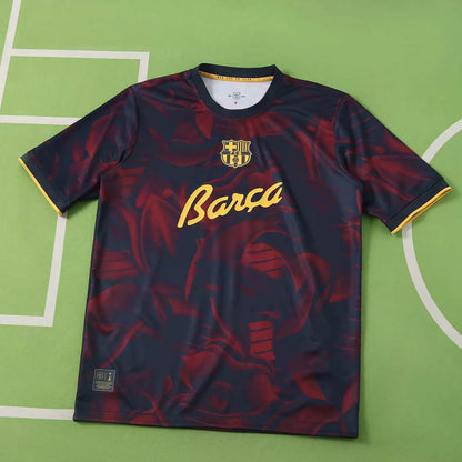 Maglia Barcelona Concept Barça 26/27 Uomo | Maglia da Calcio - CalcioVivo