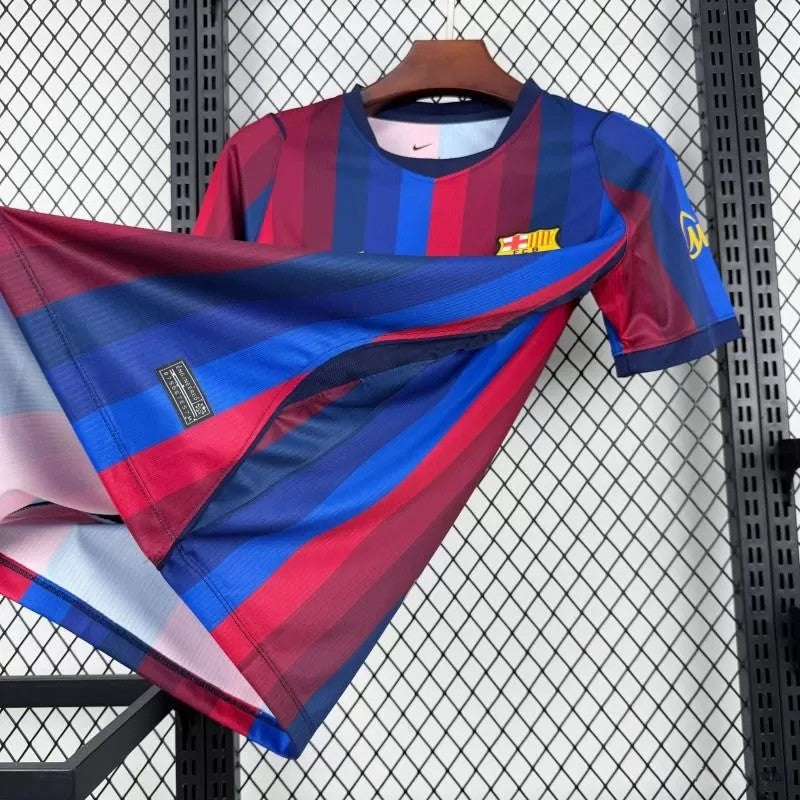 Maglia Barcelona Home 26/27 Uomo | Maglia da Calcio - CalcioVivo