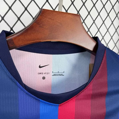 Maglia Barcelona Home 26/27 Uomo | Maglia da Calcio - CalcioVivo