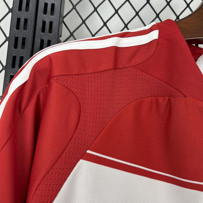 Maglia Bayern Munich Home 07/08 Retro Uomo | Maglia da Calcio