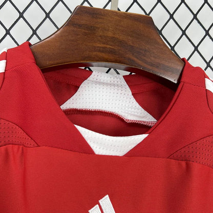 Maglia Bayern Munich Home 07/08 Retro Uomo | Maglia da Calcio