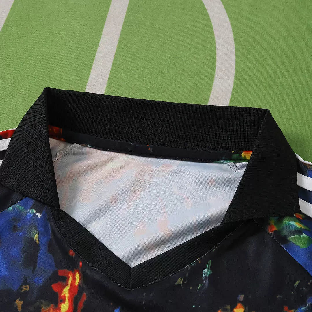Maglia Bayern Oktoberfest 26/27 Uomo Multicolore | Maglia da Calcio - CalcioVivo