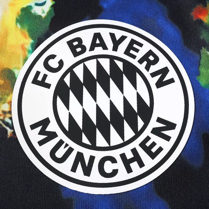 Maglia Bayern Oktoberfest 26/27 Uomo Multicolore | Maglia da Calcio - CalcioVivo