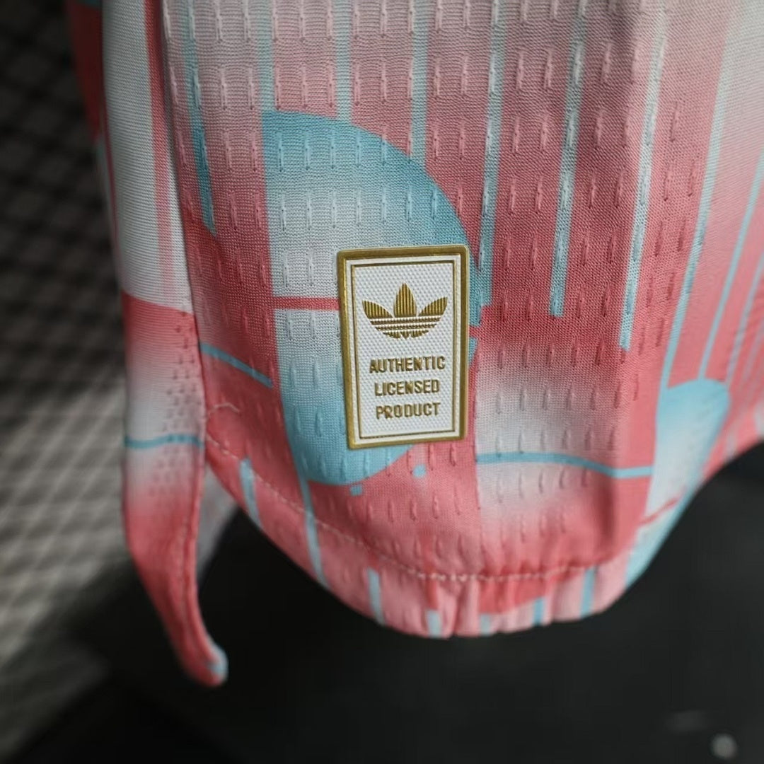 Maglia Belgio Away 2026 Player Uomo | Maglia da Calcio - CalcioVivo
