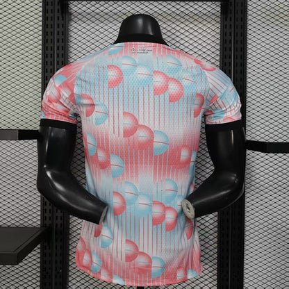 Maglia Belgio Away 2026 Player Uomo | Maglia da Calcio - CalcioVivo