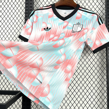 Belgium Away Jersey 2026 - CalcioVivo
