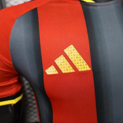 Maglia Belgio Special Edition 2026 Player Uomo | Maglia da Calcio - CalcioVivo