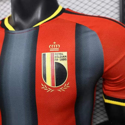 Maglia Belgio Special Edition 2026 Player Uomo | Maglia da Calcio - CalcioVivo
