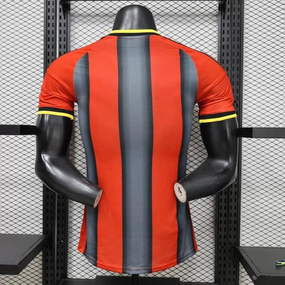 Maglia Belgio Special Edition 2026 Player Uomo | Maglia da Calcio - CalcioVivo