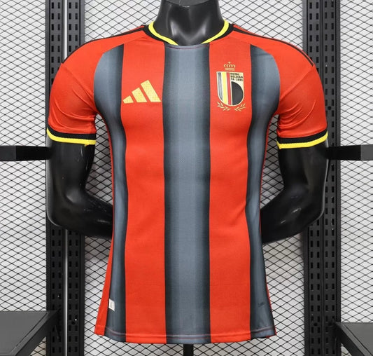 Maglia Belgio Special Edition 2026 Player Uomo | Maglia da Calcio - CalcioVivo