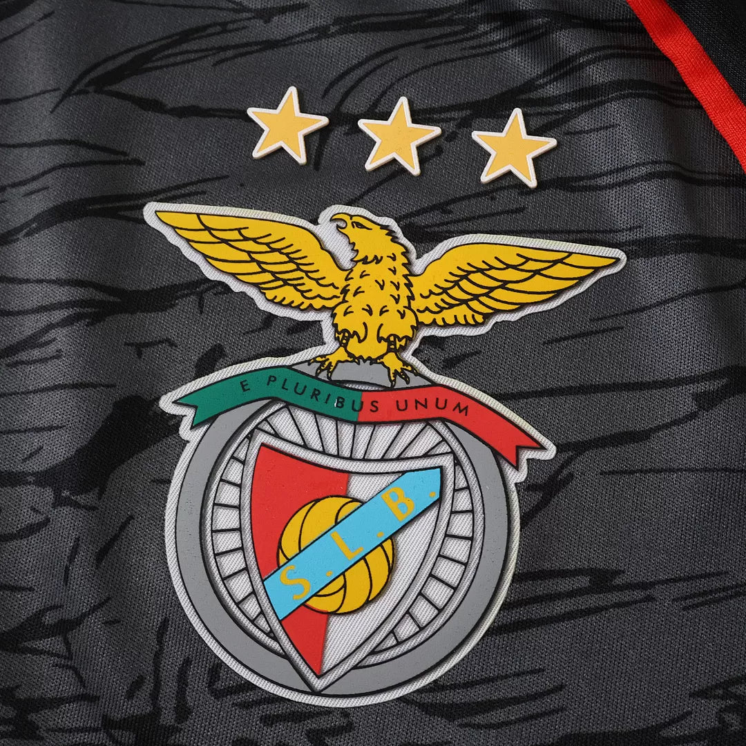 Maglia Benfica Concept 26/27 Uomo | Maglia da Calcio - CalcioVivo