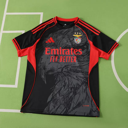 Maglia Benfica Concept 26/27 Uomo | Maglia da Calcio - CalcioVivo