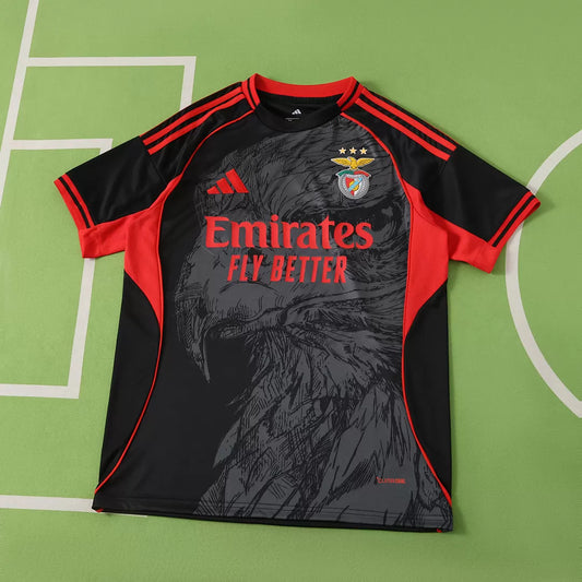 Maglia Benfica Concept 26/27 Uomo | Maglia da Calcio - CalcioVivo