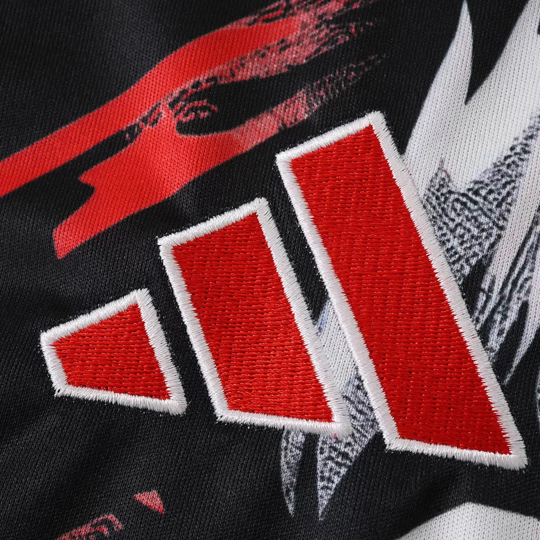 Maglia Benfica Concept 26/27 Uomo | Maglia da Calcio - CalcioVivo