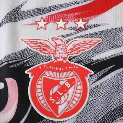 Maglia Benfica Concept 26/27 Uomo | Maglia da Calcio - CalcioVivo