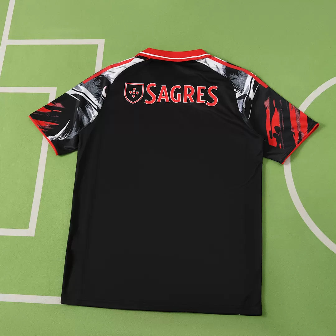 Maglia Benfica Concept 26/27 Uomo | Maglia da Calcio - CalcioVivo