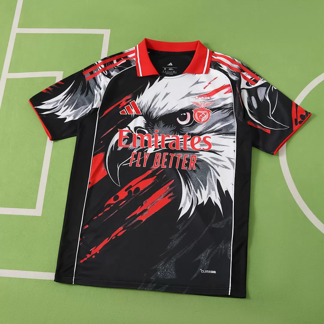Maglia Benfica Concept 26/27 Uomo | Maglia da Calcio - CalcioVivo