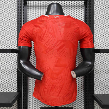 Maglia Benfica Home 26/27 Player Uomo | Maglia da Calcio - CalcioVivo