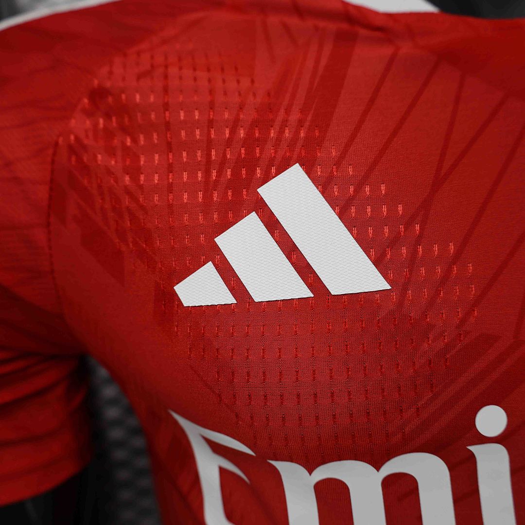 Maglia Benfica Home 26/27 Player Uomo | Maglia da Calcio - CalcioVivo