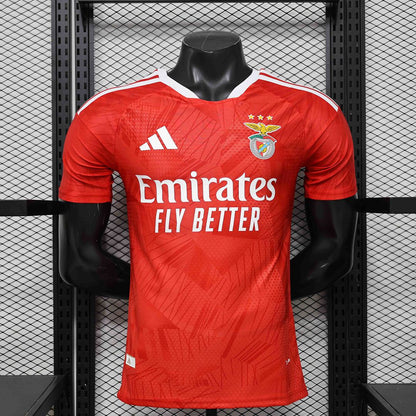 Maglia Benfica Home 26/27 Player Uomo | Maglia da Calcio - CalcioVivo