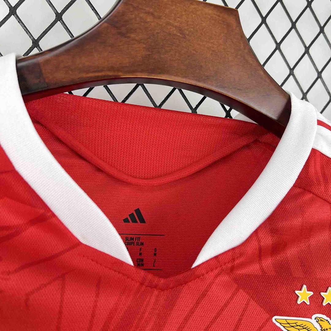 Maglia Benfica Home 26/27 Uomo | Maglia da Calcio - CalcioVivo