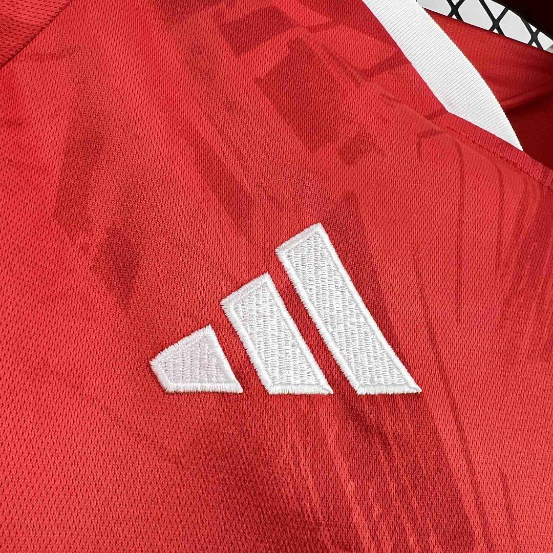Maglia Benfica Home 26/27 Uomo | Maglia da Calcio - CalcioVivo