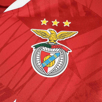 Maglia Benfica Home 26/27 Uomo | Maglia da Calcio - CalcioVivo