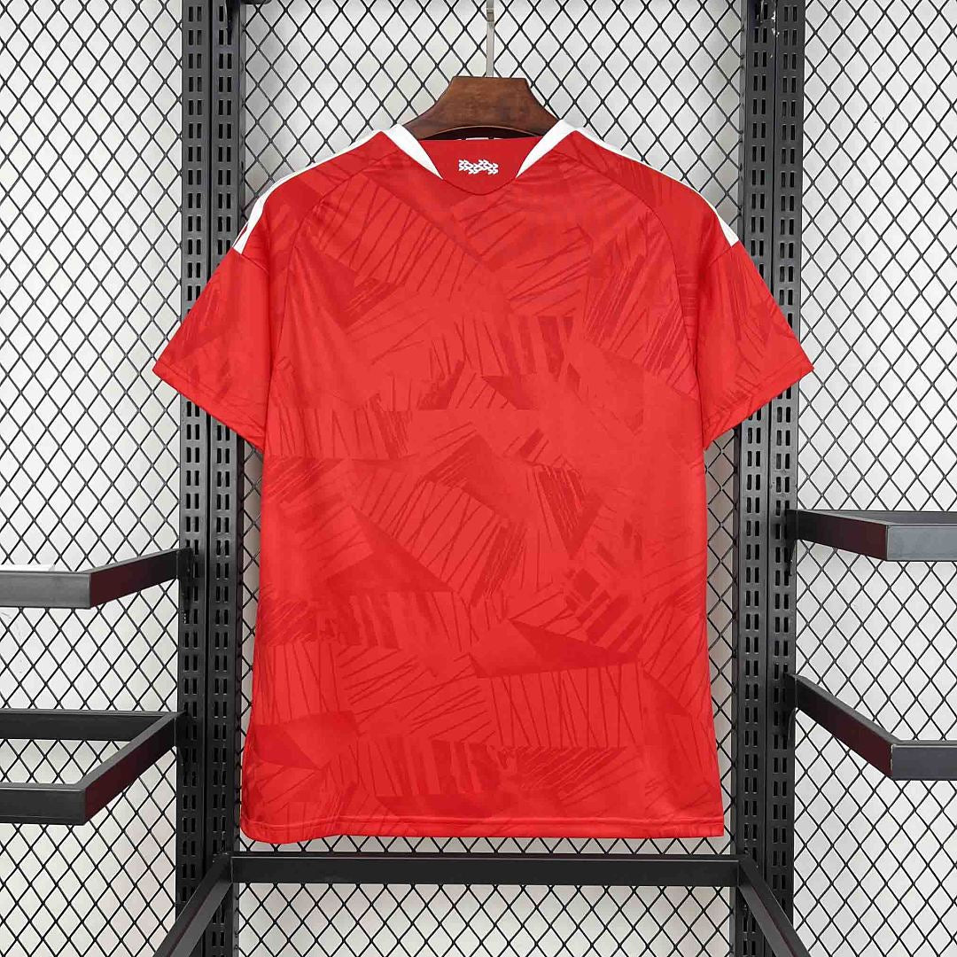 Maglia Benfica Home 26/27 Uomo | Maglia da Calcio - CalcioVivo