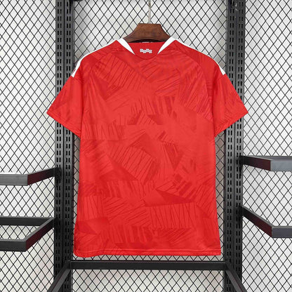 Maglia Benfica Home 26/27 Uomo | Maglia da Calcio - CalcioVivo