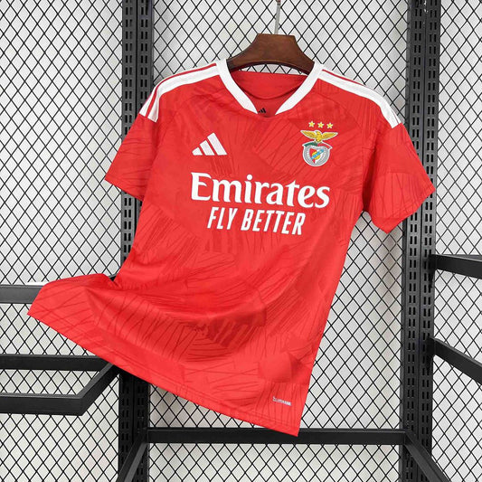 Maglia Benfica Home 26/27 Uomo | Maglia da Calcio - CalcioVivo