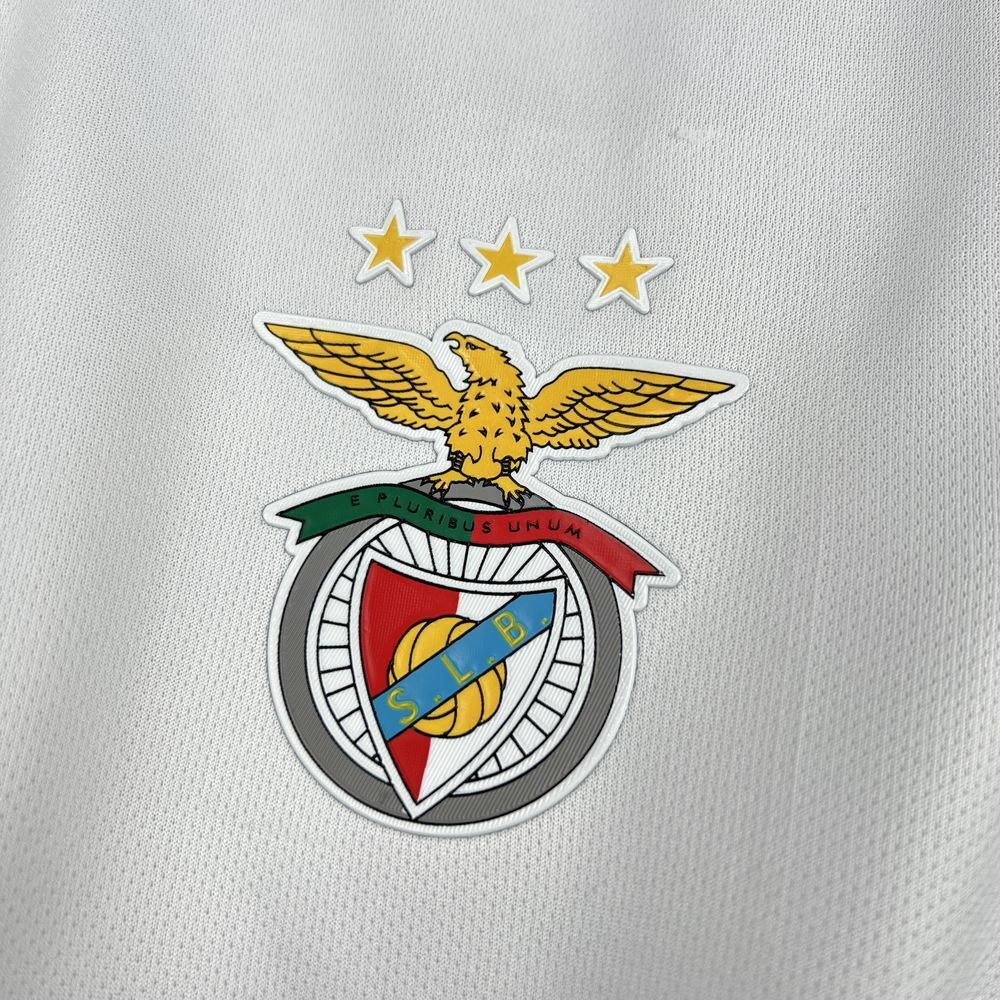 Benfica Special Edition 25/26 Men's Jersey | Football Jersey