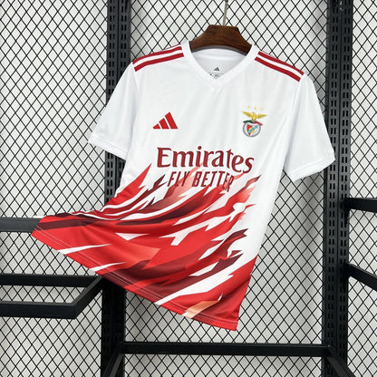 Benfica Special Edition 25/26 Men's Jersey | Football Jersey