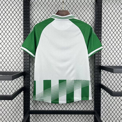Maglia Betis Home 26/27 Uomo Verde Bianca | Maglia da Calcio
