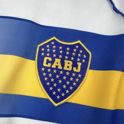 Boca Juniors Third Trikot 25/26 Herren | Fußballtrikot