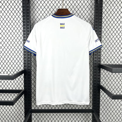 Boca Juniors Third Trikot 25/26 Herren | Fußballtrikot