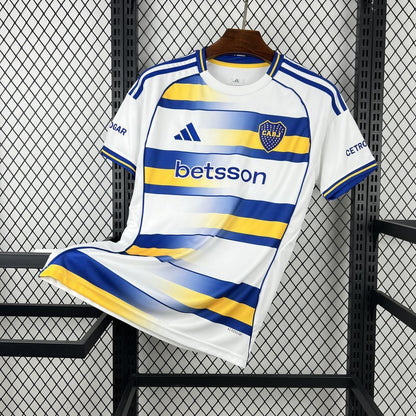 Boca Juniors Third Trikot 25/26 Herren | Fußballtrikot