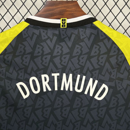 Maglia Borussia Dortmund Away 95/96 Retro Uomo | Maglia da Calcio