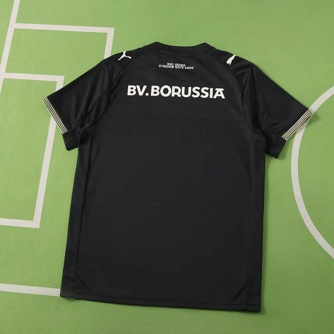 Maglia Borussia Dortmund Centenary 25/26 Uomo | Maglia da Calcio - CalcioVivo