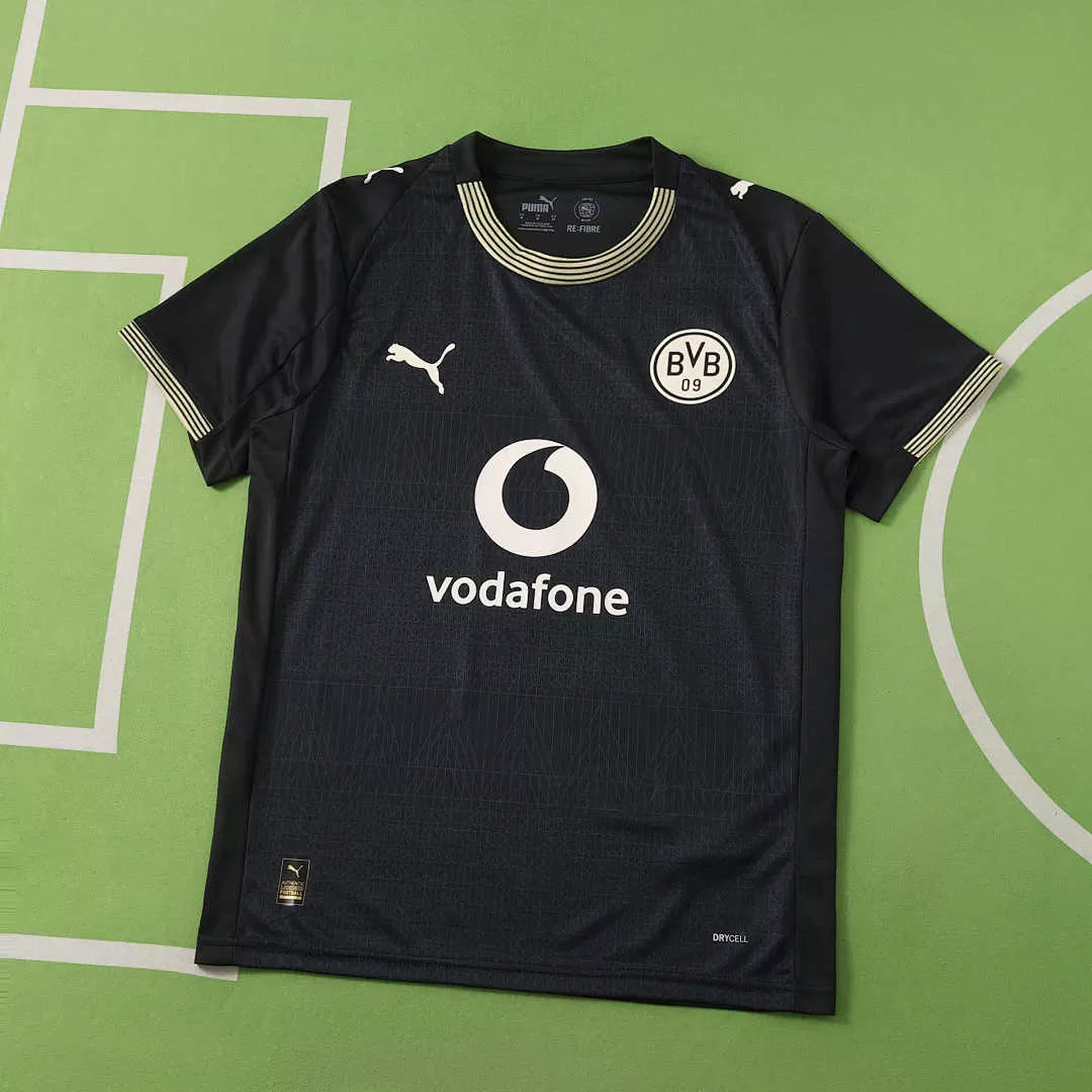 Maglia Borussia Dortmund Centenary 25/26 Uomo | Maglia da Calcio - CalcioVivo