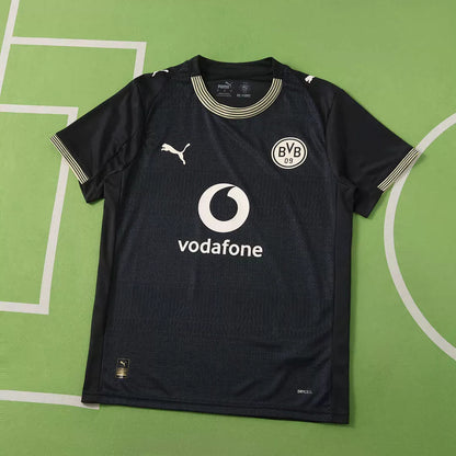 Maglia Borussia Dortmund Centenary 25/26 Uomo | Maglia da Calcio - CalcioVivo