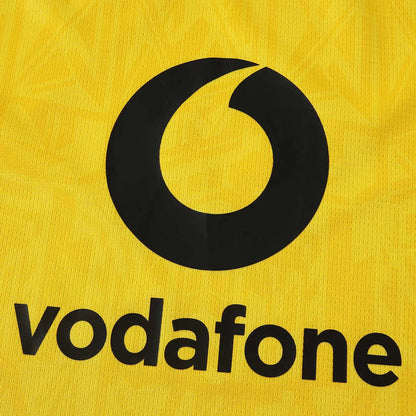 Maglia Borussia Dortmund Home 26/27 Manica Lunga Uomo | Maglia da Calcio - CalcioVivo